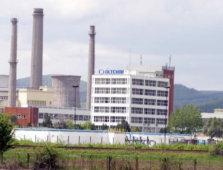 Ministerul Economiei: Oltchim va începe producția în 24 octombrie - oltchim-1350922282.jpg