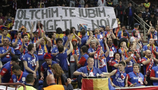 Handbal / Finala rămâne doar un vis pentru Oltchim. Scor final Gyor-Oltchim 31-23 - oltchim2-1333812946.jpg