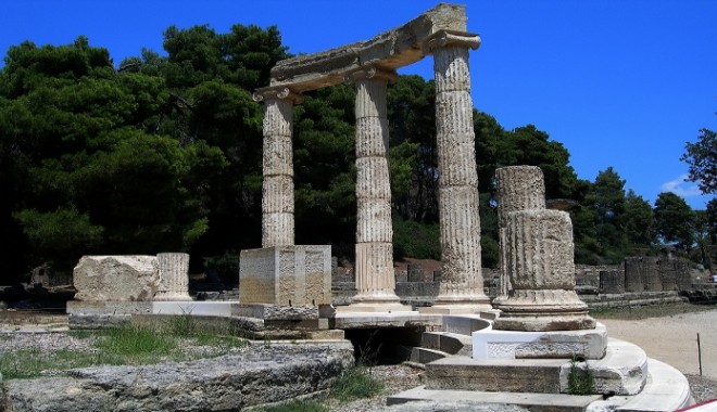 Grecia anunță excavări la situl arheologic Olympia - olympia20greece-1349986341.jpg