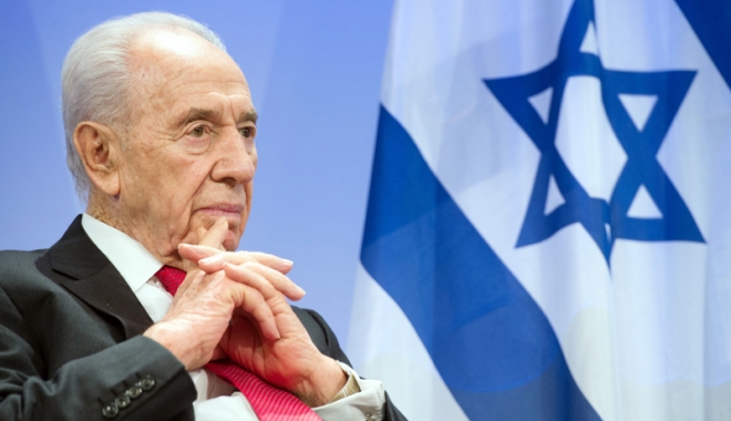 Omagii și memorii postume,  la un an  de la dispariția  lui Shimon Peres - omagii-1505217632.jpg