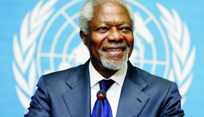 Omagii din toată lumea după moartea lui Kofi Annan - omagii-1534678696.jpg