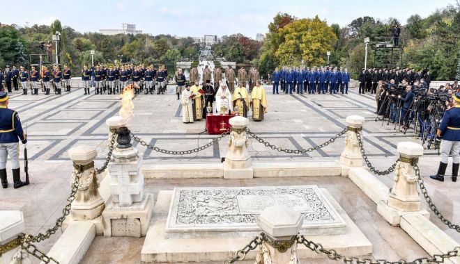 Omagiu de la marinarii militari, pentru eroii români - omagiu-1559676931.jpg
