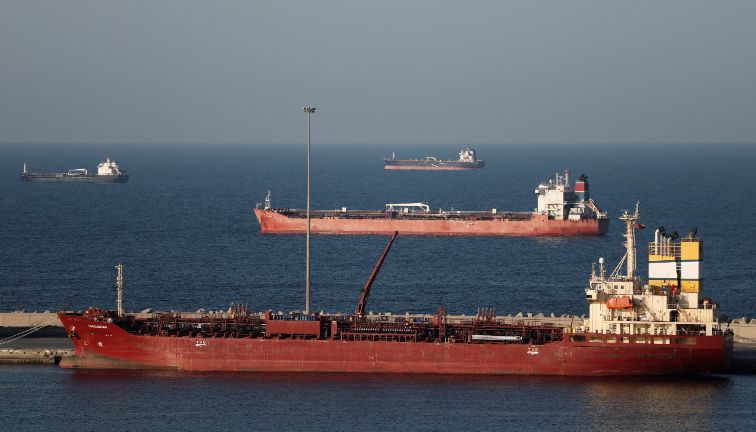 Omanul și Iranul au discutat opțiunile pentru redeschiderea strâmtorii Ormuz - omanul-1775476250.webp