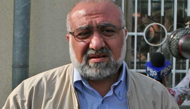 Omar Hayssam, condamnat definitiv la 24 de ani închisoare în dosarul 