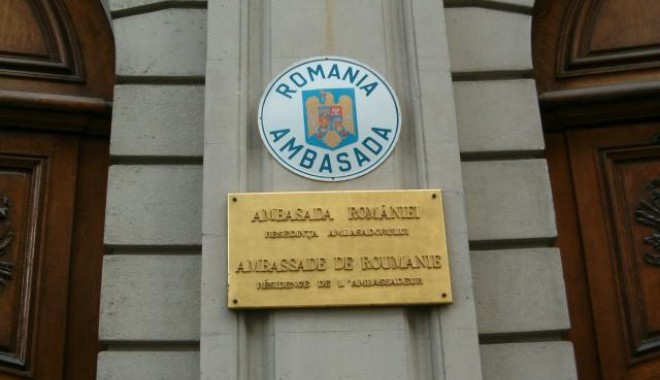 Ambasada de la Paris solicită prezentarea de scuze pentru subiectul despre români - omar099-1340458183.jpg