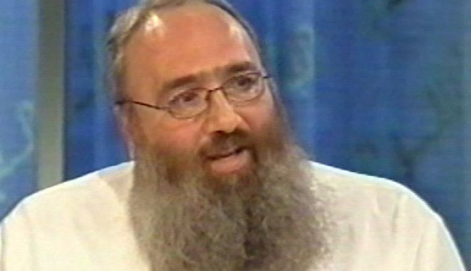 Șeicul Omar Bakri a încercat să vină în România - omarbakri22-1349612684.jpg