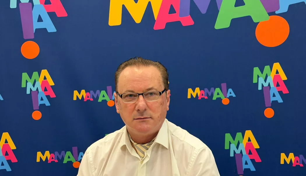 OMD Mamaia-Constanța, bilanț la sfârșit de an. George Măndilă: "Activitatea a fost foarte, foarte bună"
