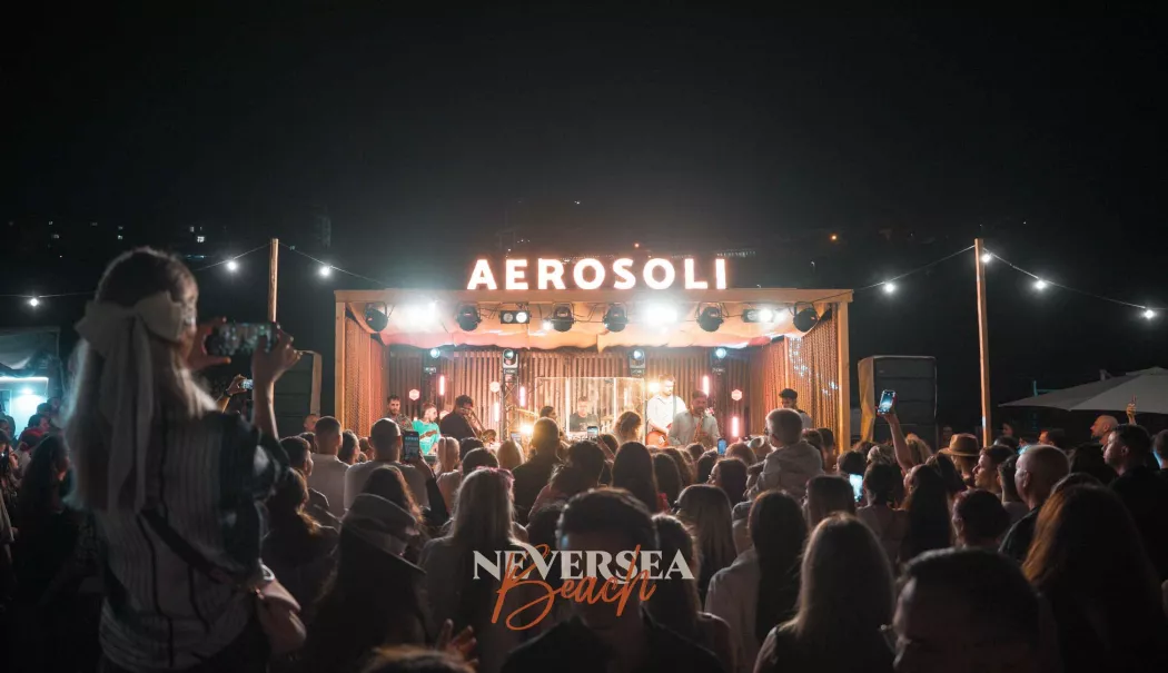 OMD Mamaia Constanța promite în luna iulie un program spectaculos pe litoral - omd-1783421729.webp
