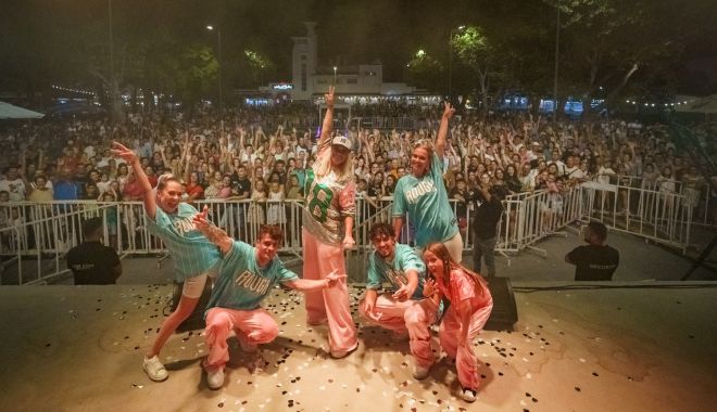 Mamaia plină de viață, sfârșit de săptămână cu peste 25.000 de turiști în stațiune - omd-mamaia-1690457236.jpeg