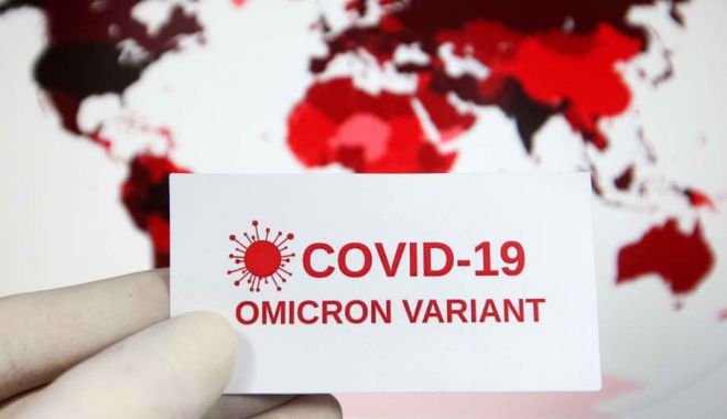 Un nou caz cu varianta Omicron confirmat în România - omi-1639051415.jpg