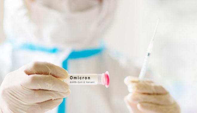 Omicron a suferit o mutație și se răspândește fulgerător. Medicii trag un semnal de alarmă, pericolul este uriaș - omicron4-1672770310.jpg