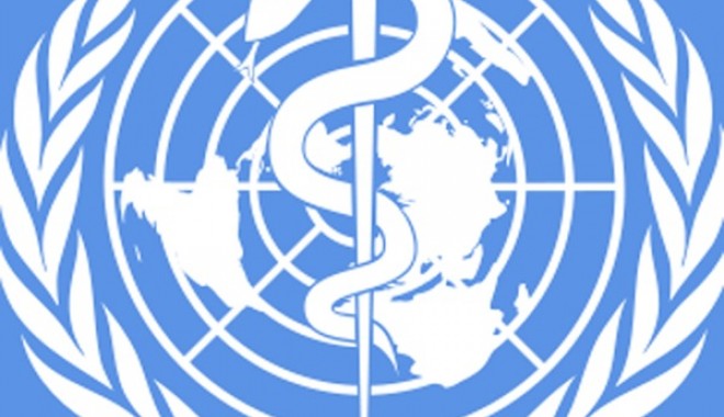 România va organiza Gala OMS pentru îngrijirea răniților - oms-1369049094.jpg