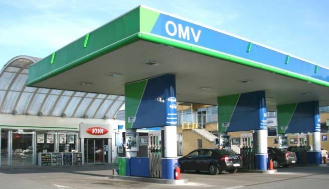 OMV își vinde benzinăriile. Conducerea companiei a făcut anunțul - omv-1453362611.jpg