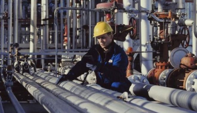 Omv Petrom a anunțat descoperirea a noi resurse de gaze în Oltenia - omvpetrom-1542985769.jpg