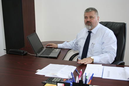 Dorel Onaca, numit de Traian Băsescu consilier de stat la Cancelaria Prezidențială - onaca-1346152471.jpg