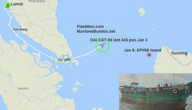 O navă a dispărut în Marea Chinei de Sud - onavaadisparutinmareachineidesud-1673353039.jpg
