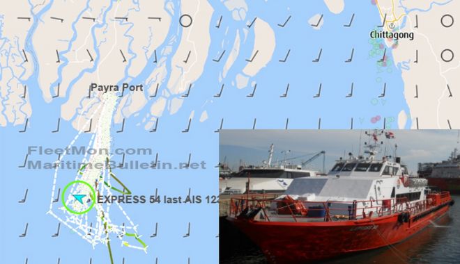 O navă off-shore s-a scufundat - onavaoffshoresascufundat-1638983553.jpg