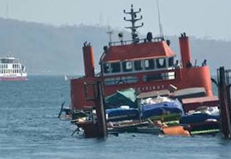 O navă s-a scufundat; doi marinari au dispărut - onavasascufundatdoimarinari-1478270509.jpg