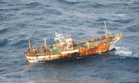 O navă taiwaneză a dispărut în Oceanul Indian - onavataiwaneza-1396021831.jpg