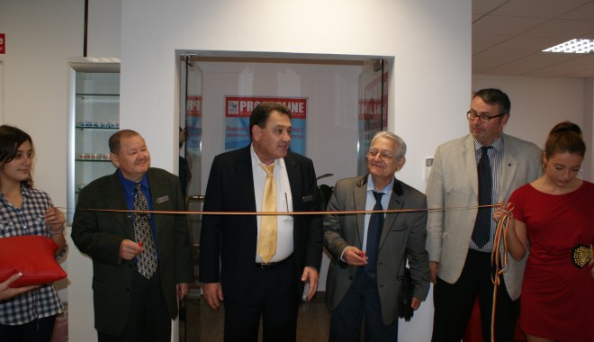 Investiții de 150.000 de euro în sistemul sanitar constănțean - onclinic-1320405036.jpg