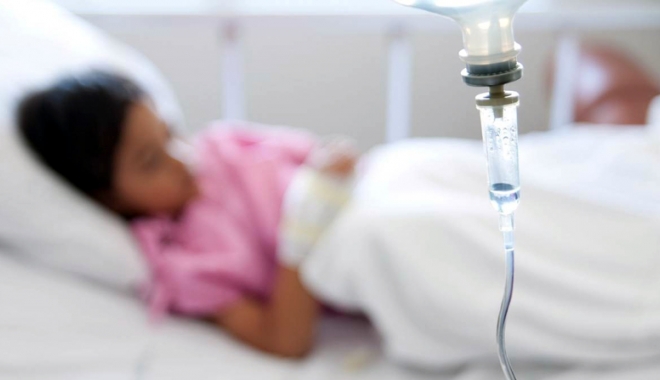 O șansă la tratament adecvat, pentru copiii grav bolnavi din toată Dobrogea - oncologie-1499788849.jpg