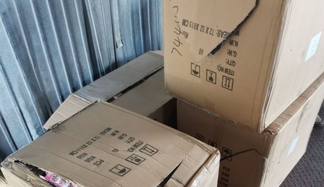 Ondulatoare de păr, posibil contrafăcute, confiscate de poliţişti - ondulatoare-1623331485.jpg