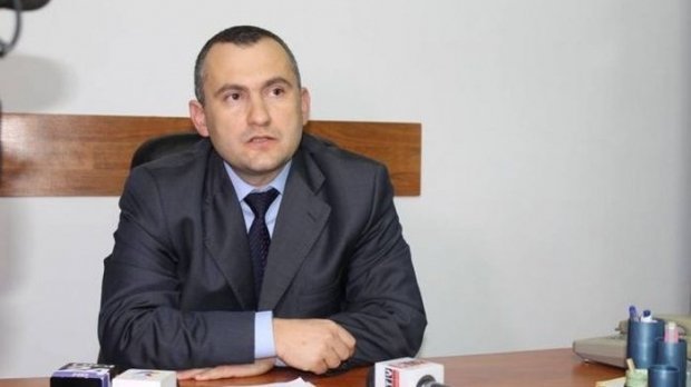 Lucian Onea a DEMISIONAT de la șefia DNA Ploiești - onea-1527000806.jpg
