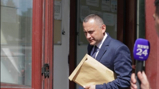 Lucian Onea își va continua activitatea de procuror chiar dacă este cercetat pentru constituire de grup infracțional organizat - onea74797100-1547728204.jpg