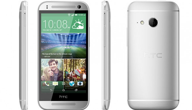 HTC a lansat noul smartphone One Mini 2 - onemini2-1400226708.jpg