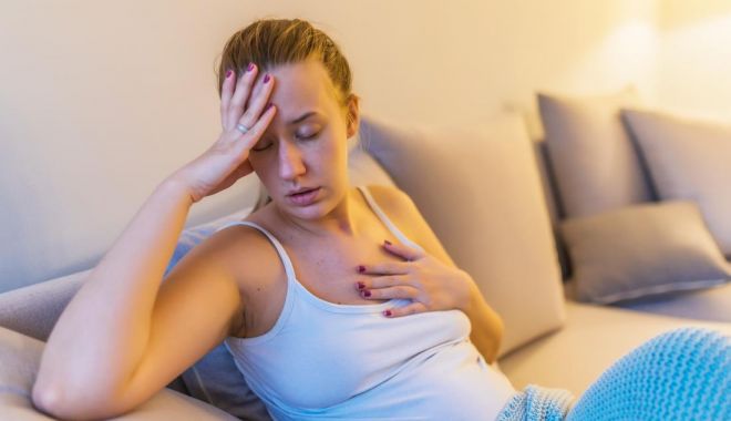 Medic, despre problemele cardiace: "Femeile, spre deosebire de bărbați, au simptome atipice"