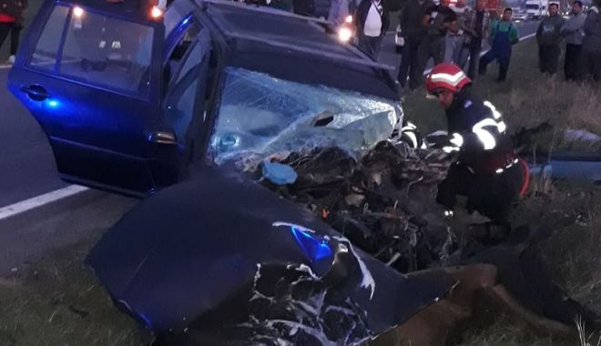 Un bărbat de 70 de ani și-a stropit soția cu acid, apoi s-a izbit cu mașina într-un TIR - onesti2166746300-1571381292.jpg