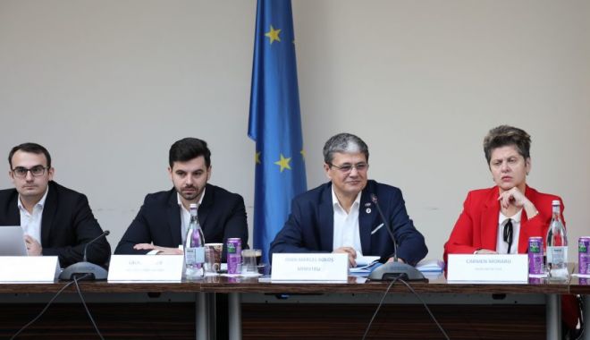 ONG-urile și-au spus 