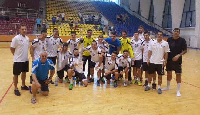 Handbal masculin: HC Dobrogea Sud a câștigat Cupa Municipiului Bacău - onhcds-1440855611.jpg