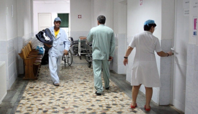 Mai multe controale, pentru eradicarea infecțiilor intraspitalicești - onlinecontroale-1467963745.jpg