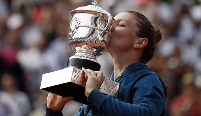 O nouă săptămână în fruntea ierarhiei WTA pentru Simona Halep - onoua-1532962576.jpg