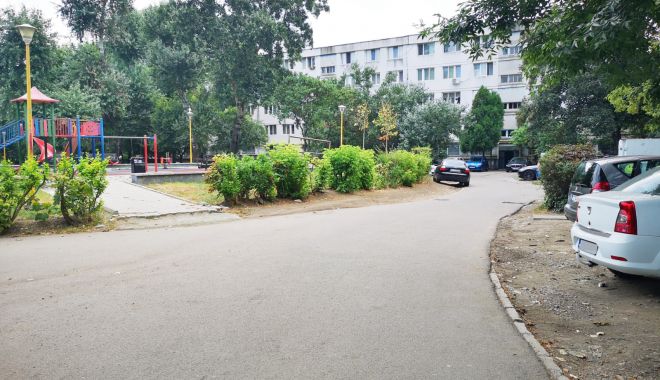 O nouă arteră cu sens unic, la Constanța. Despre ce este vorba! - onouaartera-1630248075.jpg