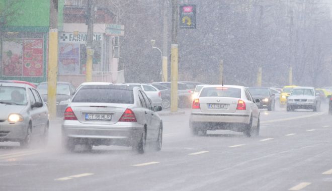 O nouă avertizare de la meteorologi. Polei și vânt puternic, în zilele următoare, la Constanța - onouaavertizare-1548411763.jpg