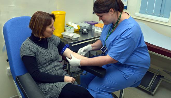 O nouă campanie de testare HIV, la Constanța - onouacampanie-1422890188.jpg