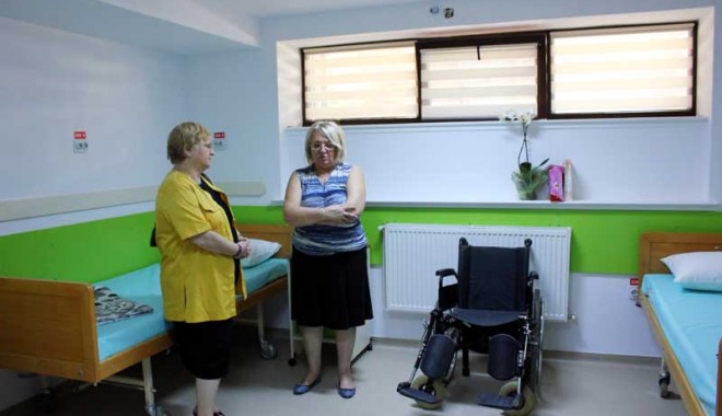 O nouă clinică privată, deschisă la Ovidiu - onouaclinicaprivata2-1401378413.jpg