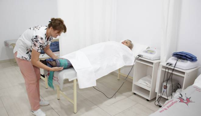 Galerie FOTO. O nouă clinică medicală  s-a deschis la Constanța - onouaclinicasadeschisinconstanta-1414698914.jpg