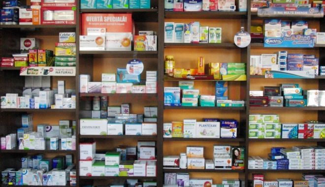 Consiliul Concurenței a aprobat o nouă concentrare pe piața farmaceutică - onouaconcentrarepepiatafarmaceut-1572473722.jpg