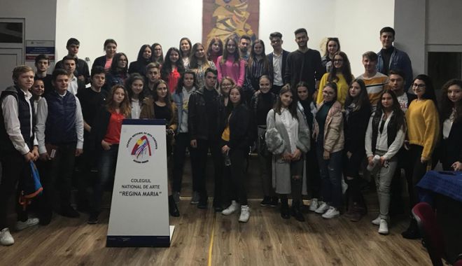 O nouă conducere la Consiliul Județean al Elevilor - onouaconducereelevi-1541609293.jpg