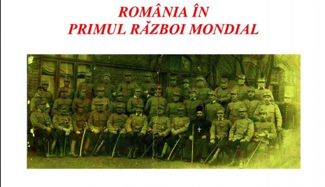 O nouă etapă din simpozionul 