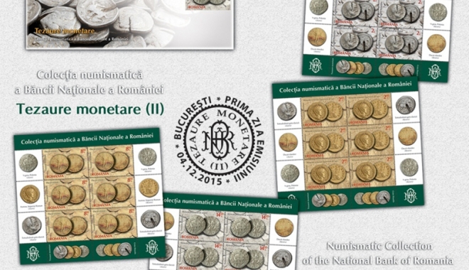 O nouă emisiune numismatică lansată de BNR - onouaemisiune-1462286432.jpg