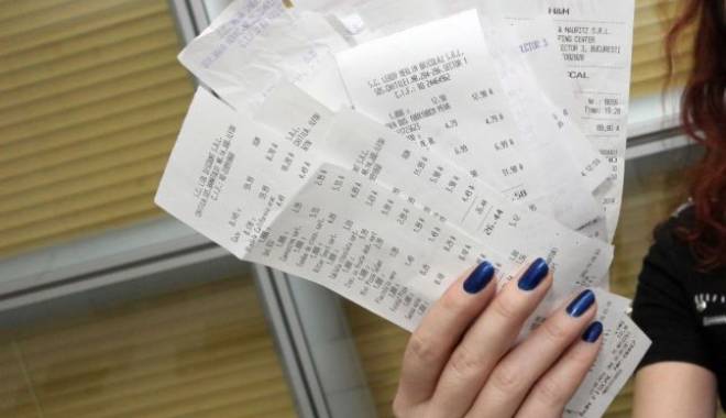 O nouă extragere la Loteria bonurilor fiscale - onouaextragere-1444921554.jpg