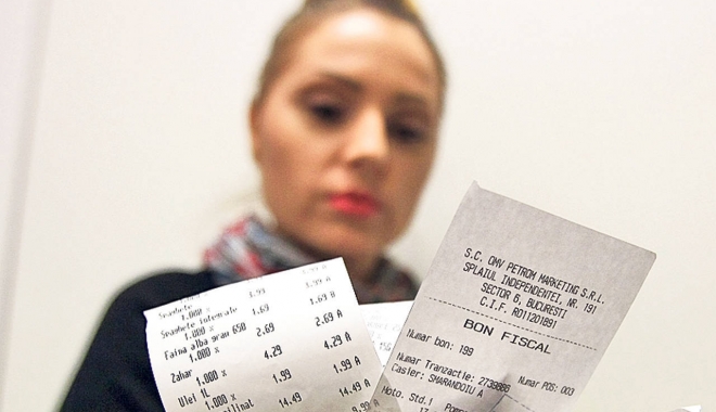O nouă extragere la Loteria bonurilor fiscale - onouaextragere-1495110765.jpg