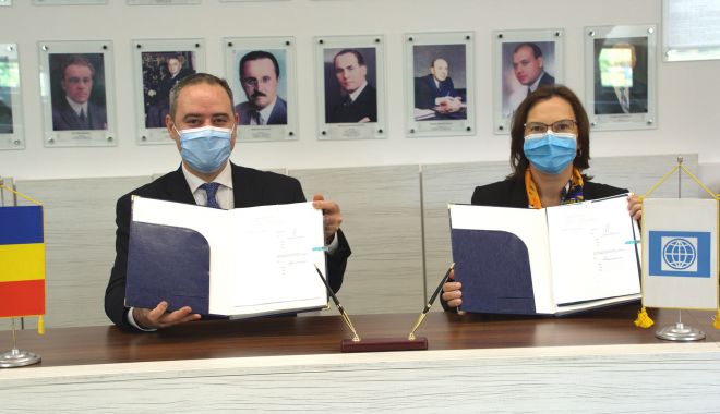 O nouă finanțare pentru îmbunătățirea serviciilor medicale - onouafinantarepentruserviciileme-1623594807.jpg