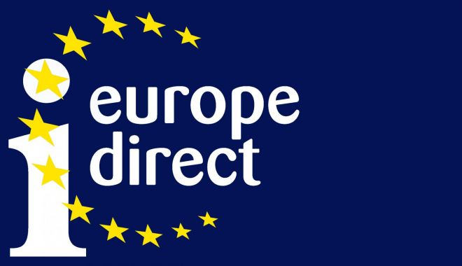 O nouă generație de centre EUROPE DIRECT - onouageneratiedecentreeuropedire-1620226347.jpg