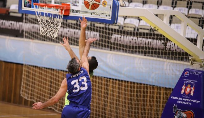 BC Athletic a dezvoltat 