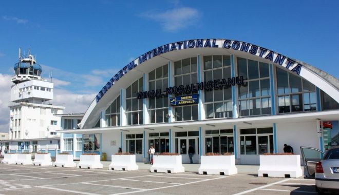 O nouă investiție cu finanțare europeană, la Aeroportul 